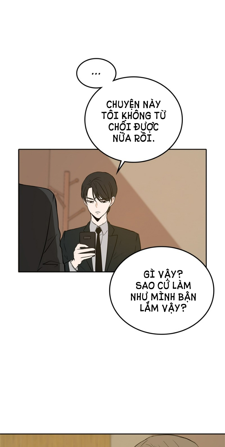 Hẹn Gặp Anh Ở Kiếp Thứ 19 Chap 62 - Next Chap 61