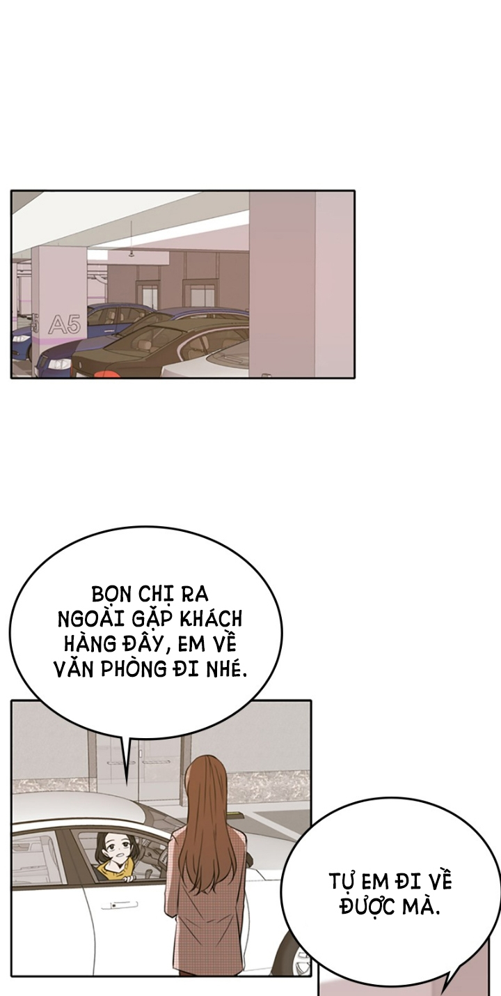 Hẹn Gặp Anh Ở Kiếp Thứ 19 Chap 62 - Next Chap 61