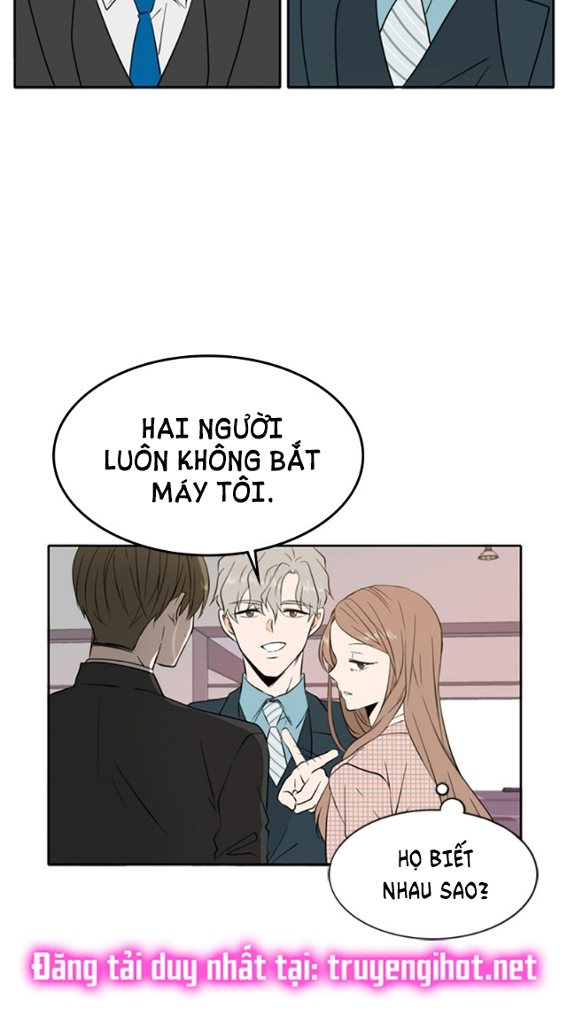 Hẹn Gặp Anh Ở Kiếp Thứ 19 Chap 71 - Next Chap 82