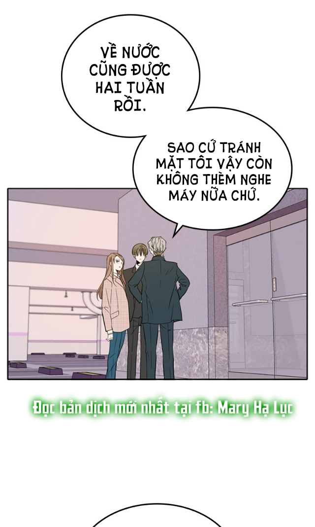 Hẹn Gặp Anh Ở Kiếp Thứ 19 Chap 71 - Next Chap 82