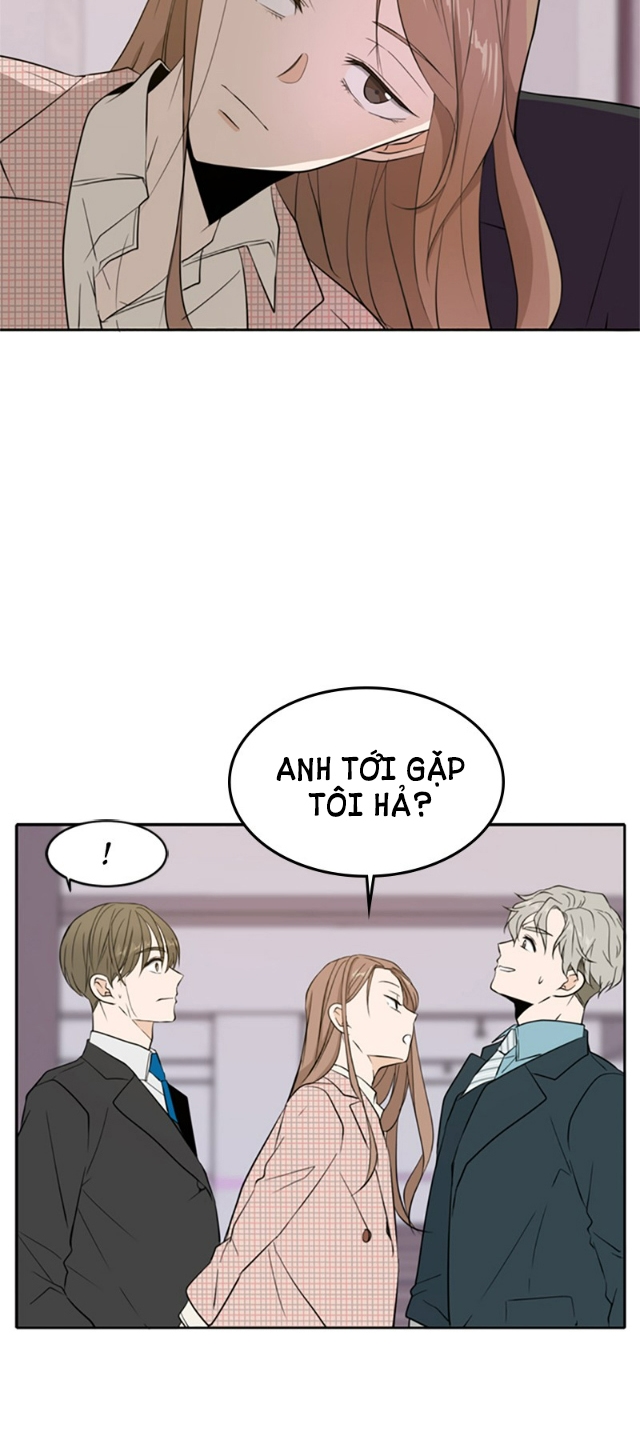 Hẹn Gặp Anh Ở Kiếp Thứ 19 Chap 71 - Next Chap 82