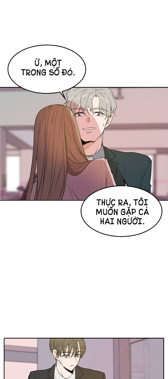 Hẹn Gặp Anh Ở Kiếp Thứ 19 Chap 71 - Next Chap 82