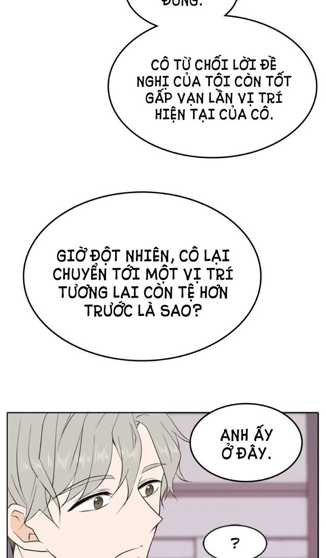 Hẹn Gặp Anh Ở Kiếp Thứ 19 Chap 71 - Next Chap 82