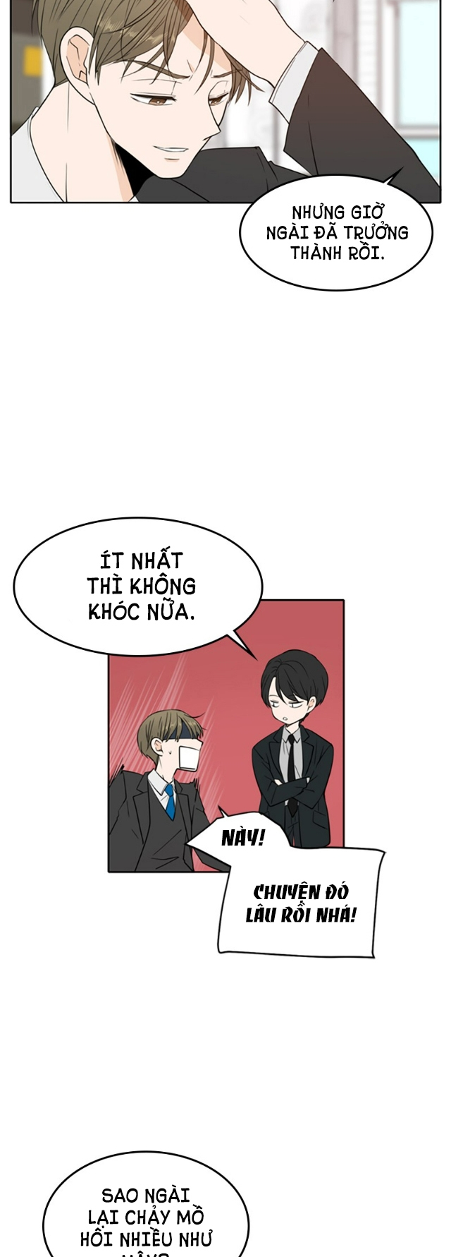 Hẹn Gặp Anh Ở Kiếp Thứ 19 Chap 72 - Next Chap 71