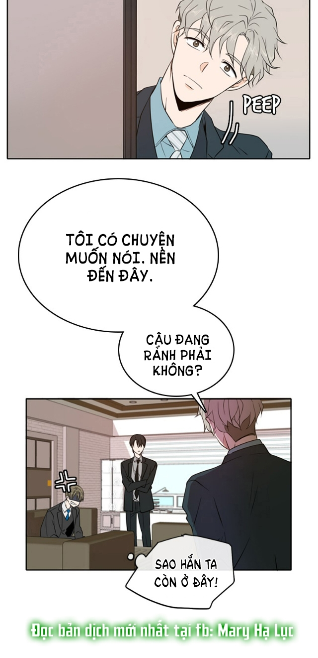 Hẹn Gặp Anh Ở Kiếp Thứ 19 Chap 72 - Next Chap 71