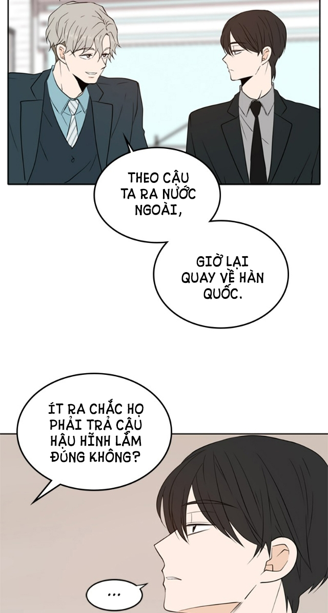 Hẹn Gặp Anh Ở Kiếp Thứ 19 Chap 72 - Next Chap 71