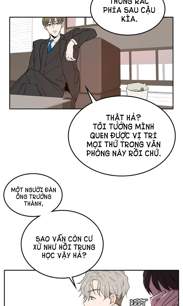 Hẹn Gặp Anh Ở Kiếp Thứ 19 Chap 72 - Next Chap 71