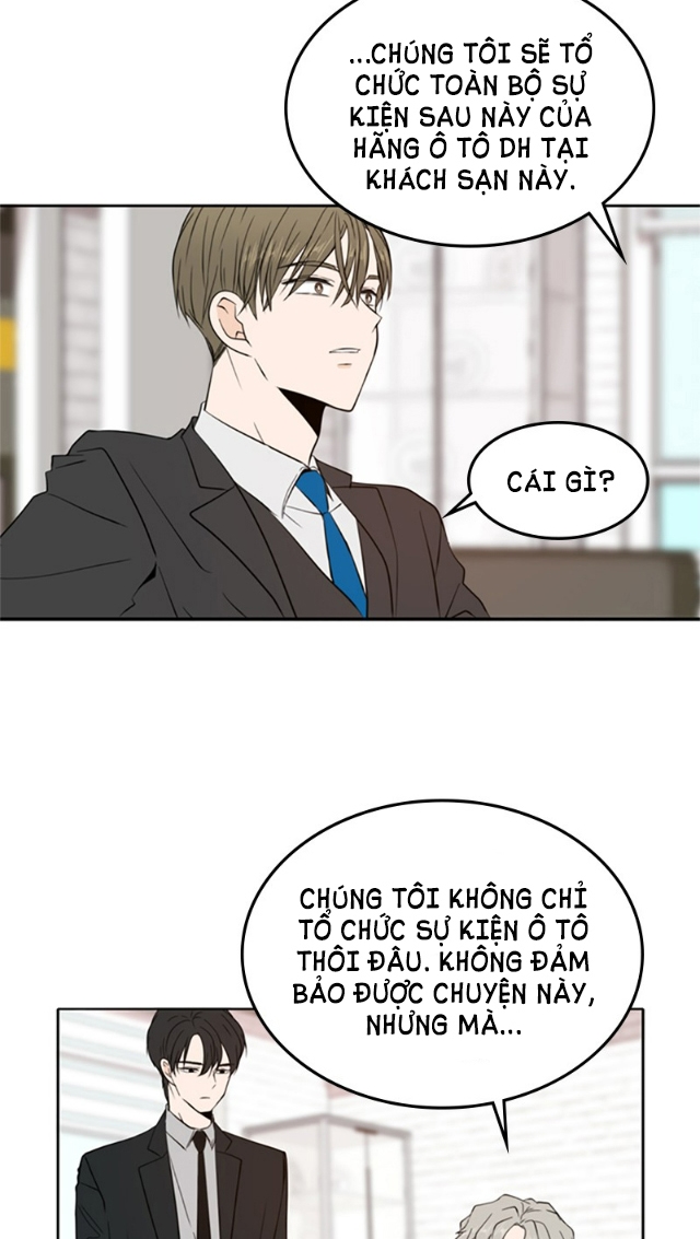 Hẹn Gặp Anh Ở Kiếp Thứ 19 Chap 72 - Next Chap 71