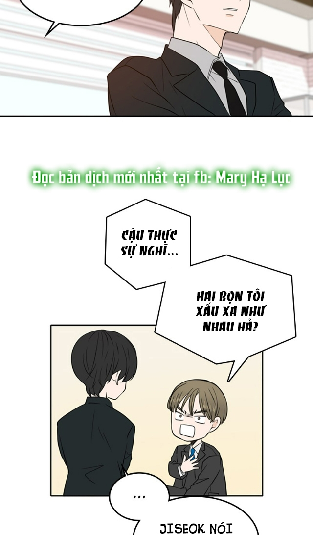 Hẹn Gặp Anh Ở Kiếp Thứ 19 Chap 72 - Next Chap 71