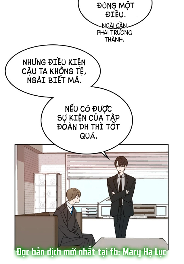 Hẹn Gặp Anh Ở Kiếp Thứ 19 Chap 72 - Next Chap 71