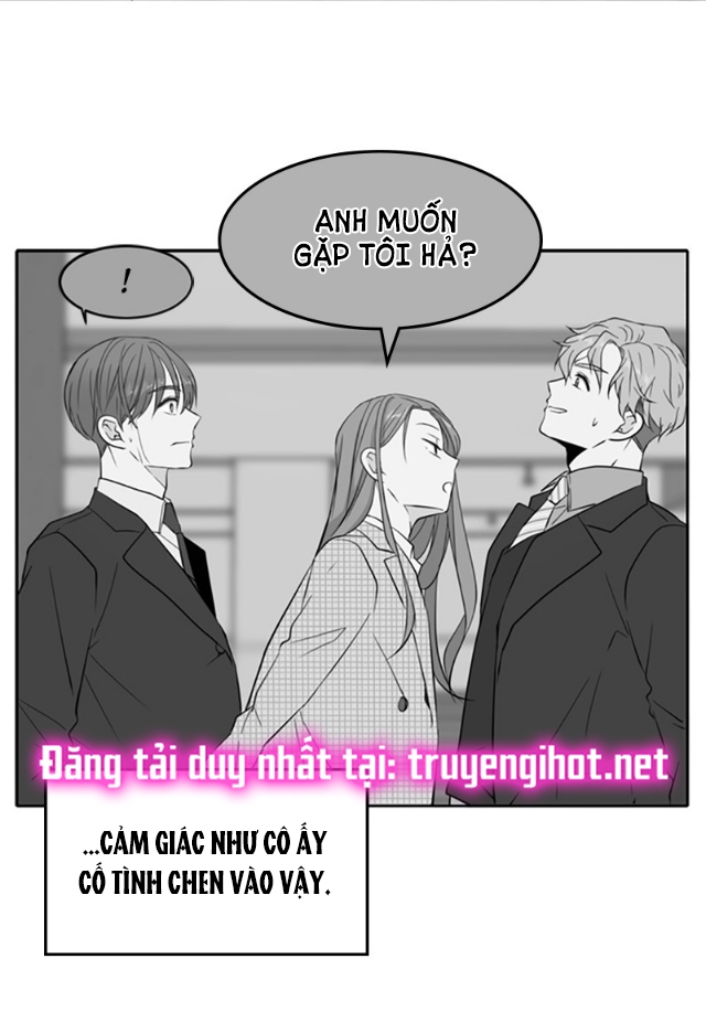 Hẹn Gặp Anh Ở Kiếp Thứ 19 Chap 72 - Next Chap 71