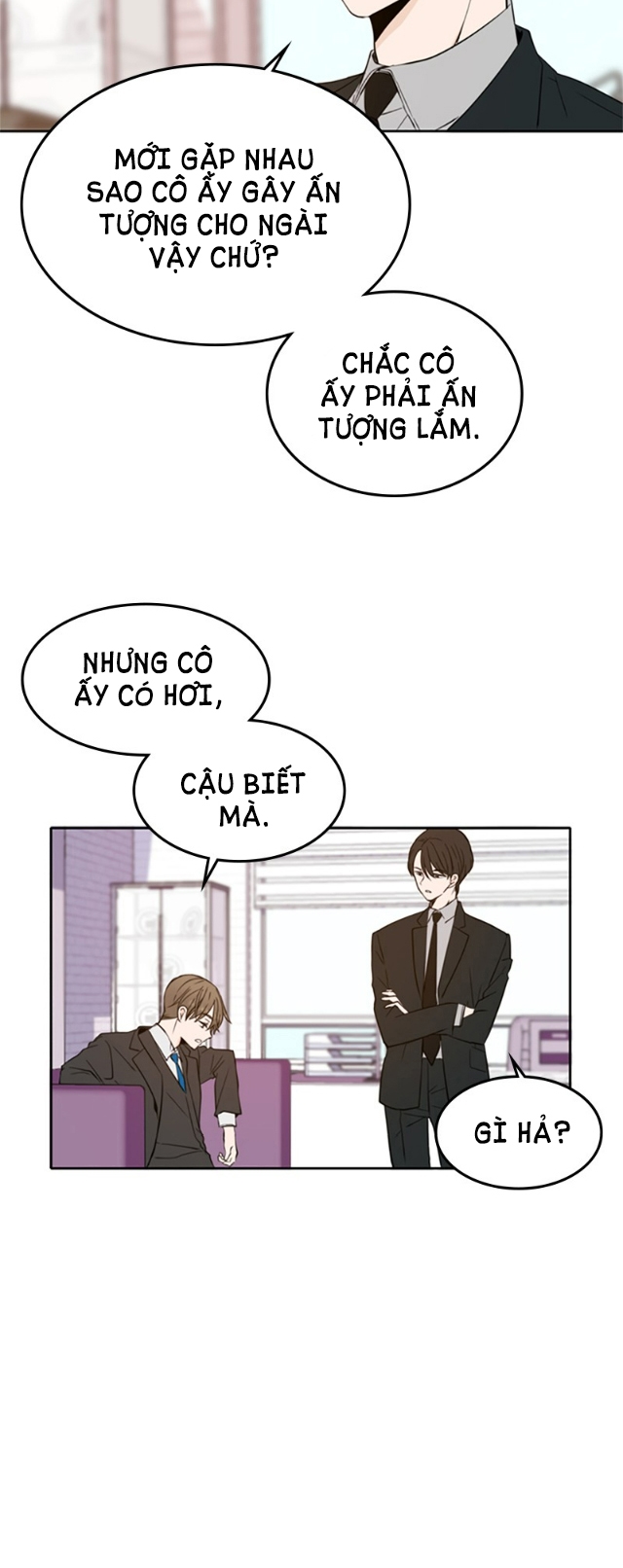 Hẹn Gặp Anh Ở Kiếp Thứ 19 Chap 81 - Next Chap 92