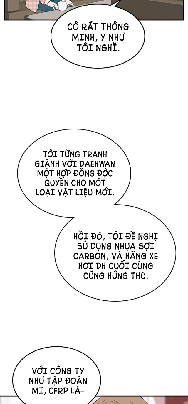 Hẹn Gặp Anh Ở Kiếp Thứ 19 Chap 81 - Next Chap 92