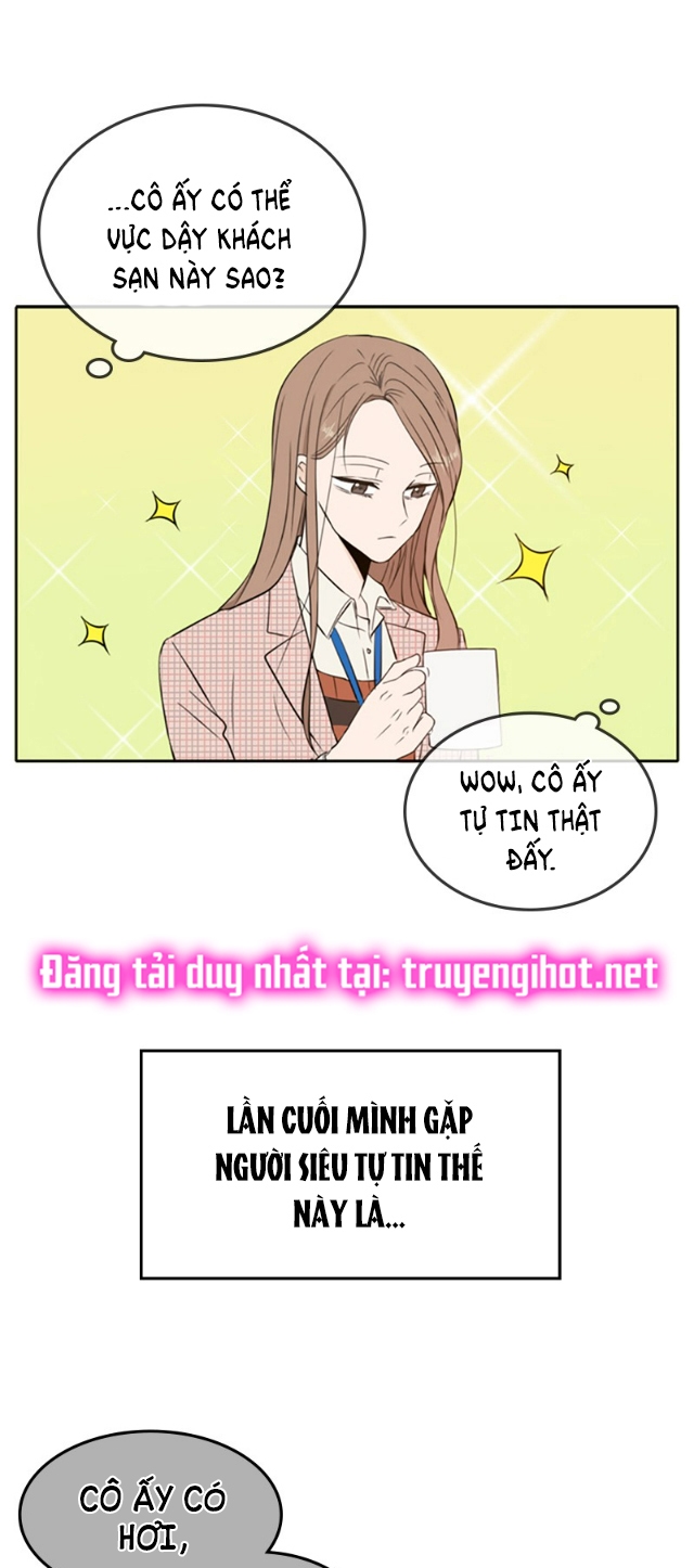 Hẹn Gặp Anh Ở Kiếp Thứ 19 Chap 81 - Next Chap 92