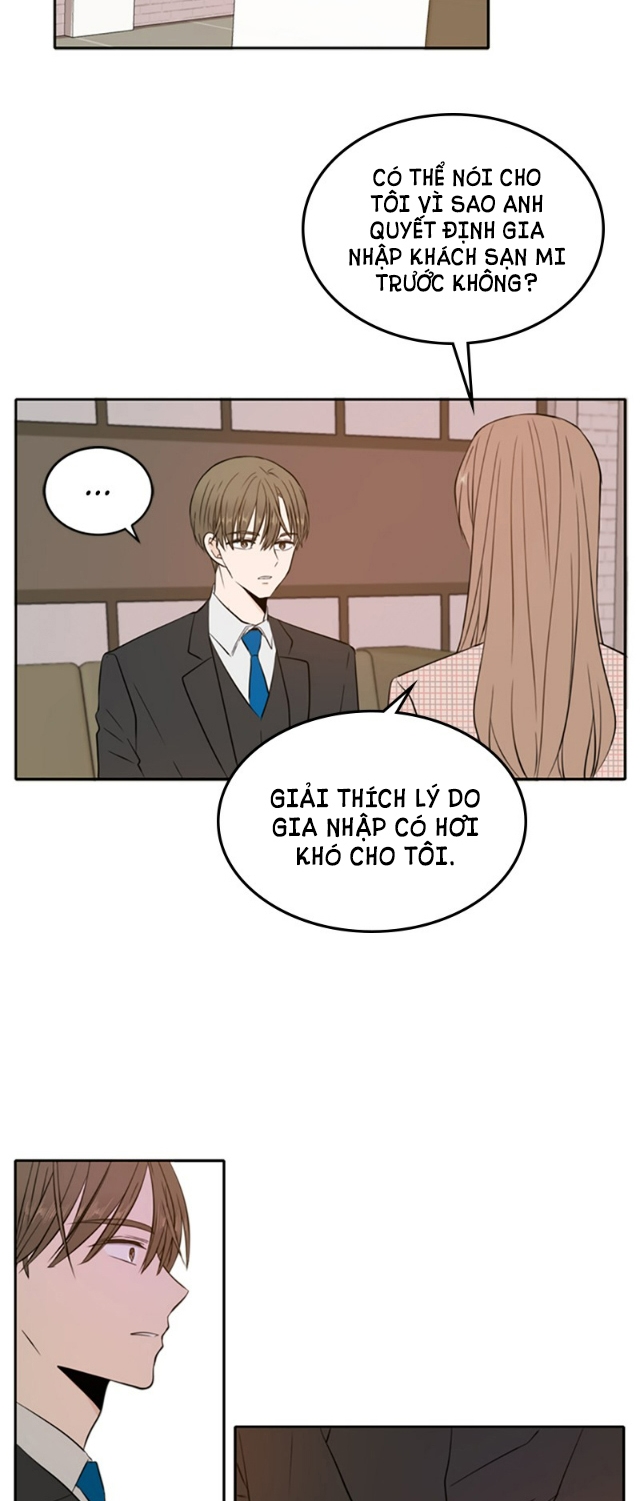 Hẹn Gặp Anh Ở Kiếp Thứ 19 Chap 82 - Next Chap 81