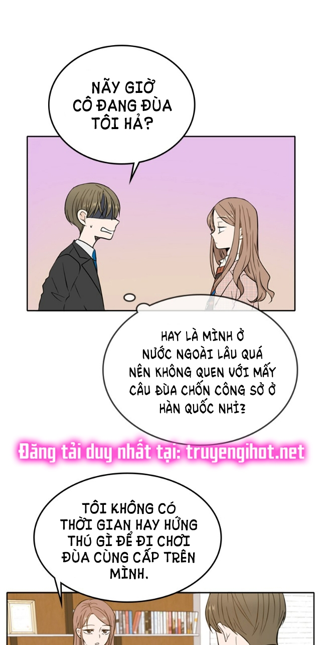 Hẹn Gặp Anh Ở Kiếp Thứ 19 Chap 82 - Next Chap 81