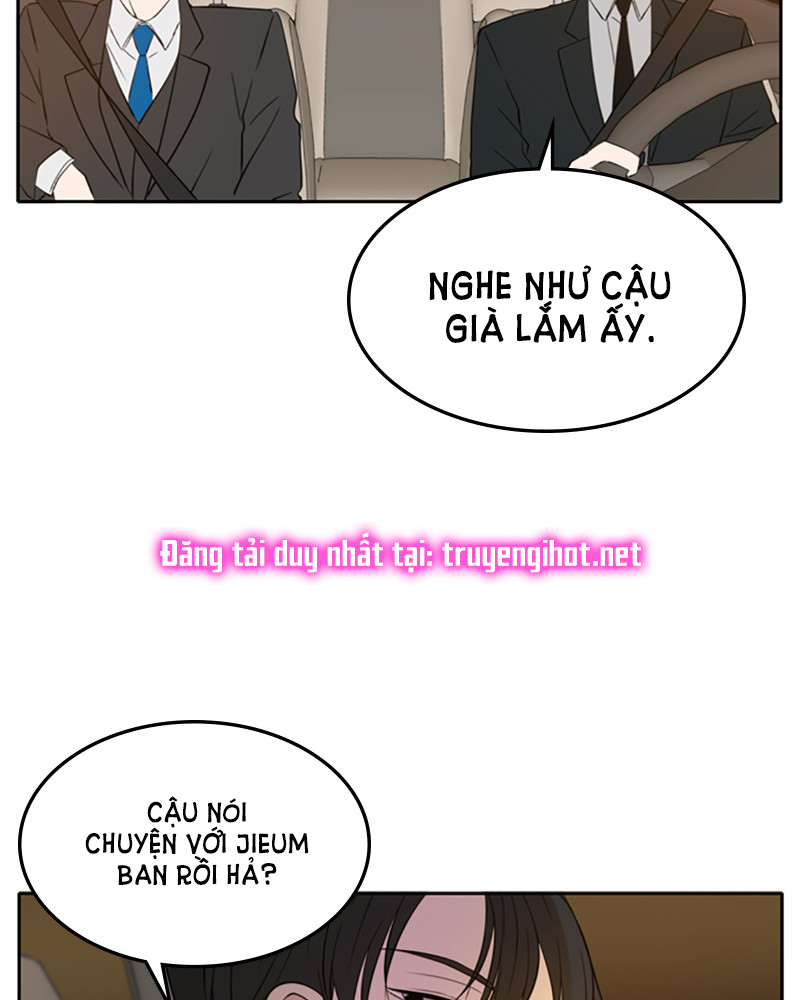 Hẹn Gặp Anh Ở Kiếp Thứ 19 Chap 91 - Next Chap 102