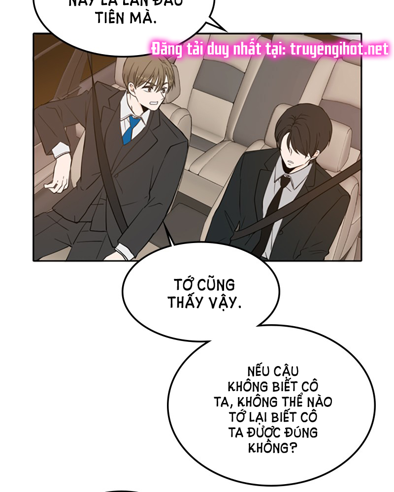 Hẹn Gặp Anh Ở Kiếp Thứ 19 Chap 91 - Next Chap 102