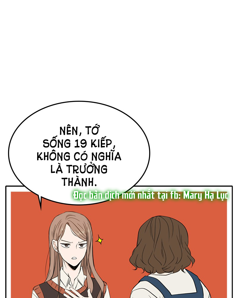 Hẹn Gặp Anh Ở Kiếp Thứ 19 Chap 91 - Next Chap 102