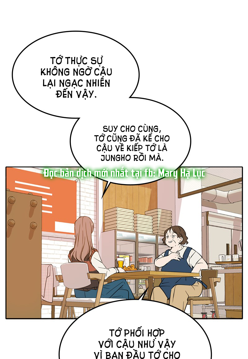 Hẹn Gặp Anh Ở Kiếp Thứ 19 Chap 91 - Next Chap 102