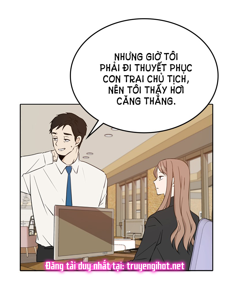 Hẹn Gặp Anh Ở Kiếp Thứ 19 Chap 92 - Next Chap 91