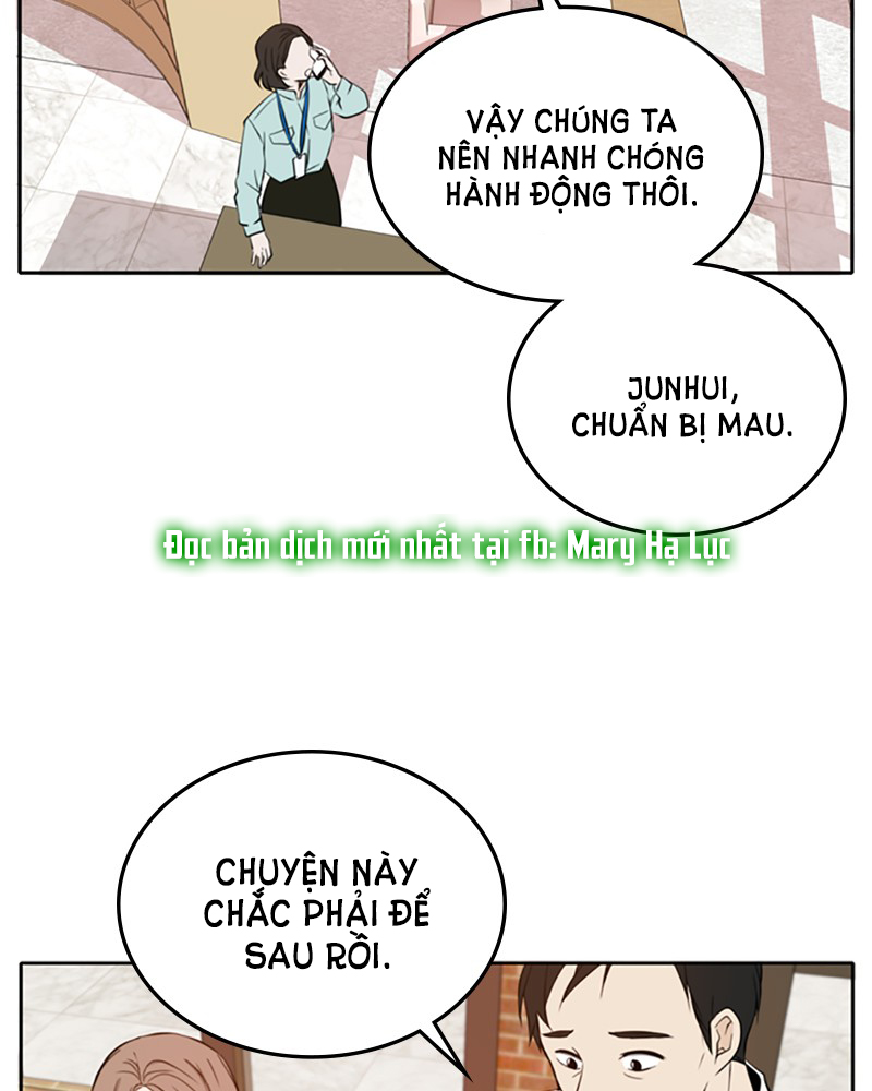 Hẹn Gặp Anh Ở Kiếp Thứ 19 Chap 92 - Next Chap 91