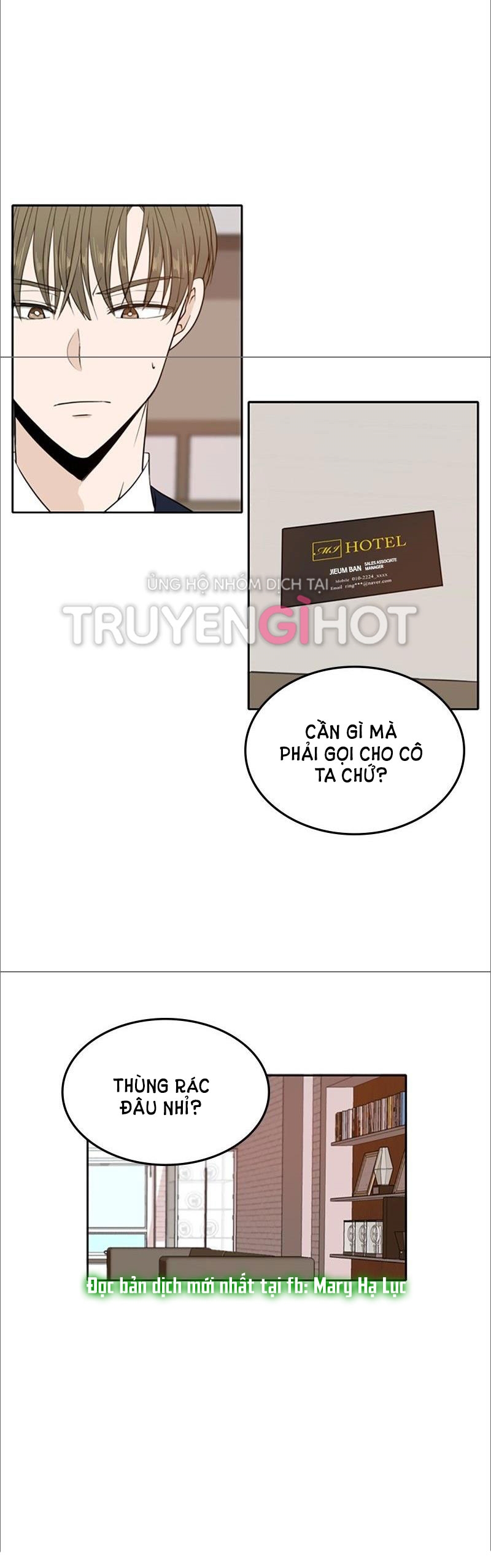 Hẹn Gặp Anh Ở Kiếp Thứ 19 Chap 11.1 - Next Chap 12.2