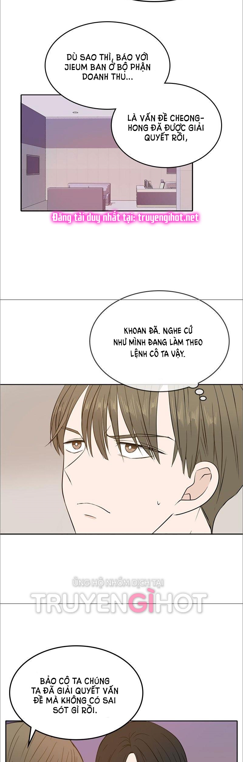 Hẹn Gặp Anh Ở Kiếp Thứ 19 Chap 11.2 - Next Chap 11.1