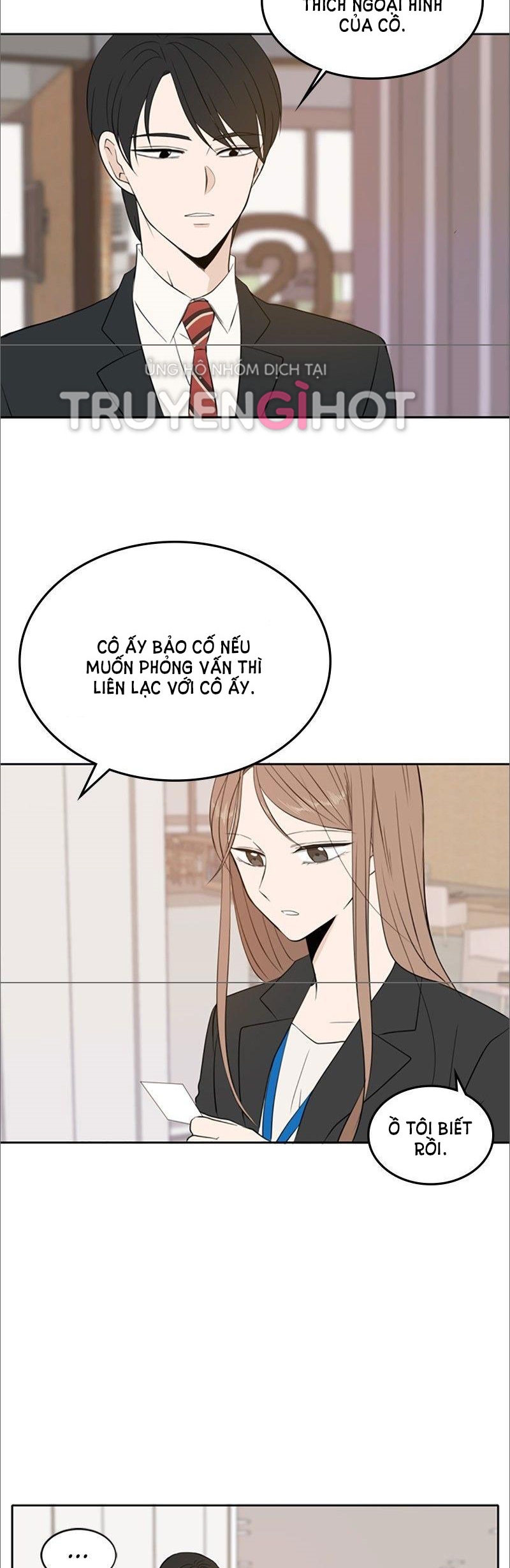 Hẹn Gặp Anh Ở Kiếp Thứ 19 Chap 11.2 - Next Chap 11.1