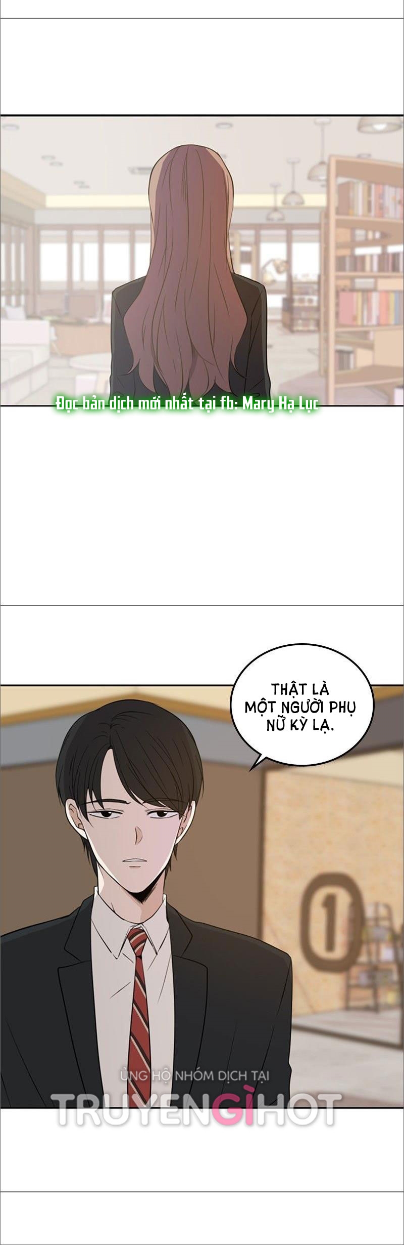 Hẹn Gặp Anh Ở Kiếp Thứ 19 Chap 11.2 - Next Chap 11.1