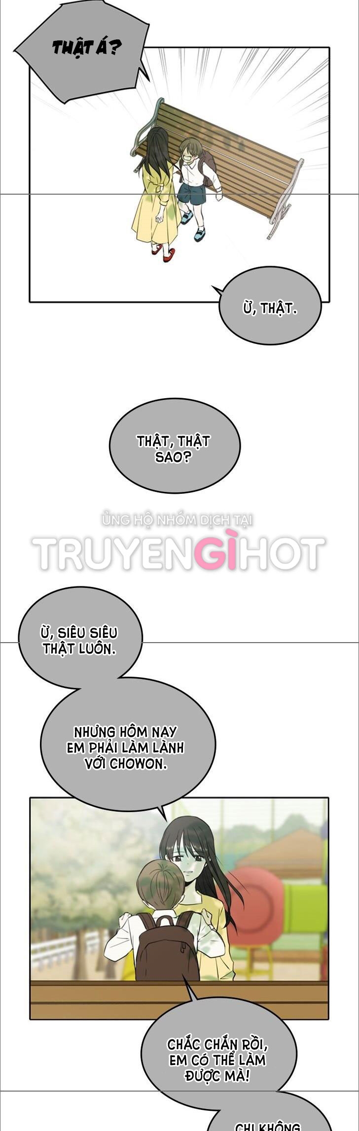 Hẹn Gặp Anh Ở Kiếp Thứ 19 Chap 12.2 - Next Chap 12.1