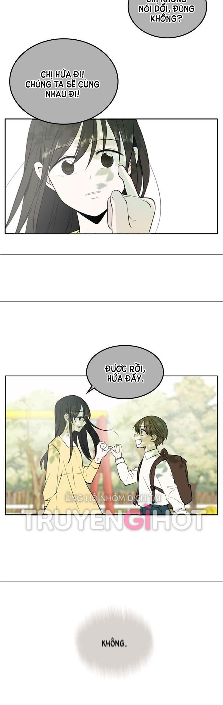 Hẹn Gặp Anh Ở Kiếp Thứ 19 Chap 12.2 - Next Chap 12.1