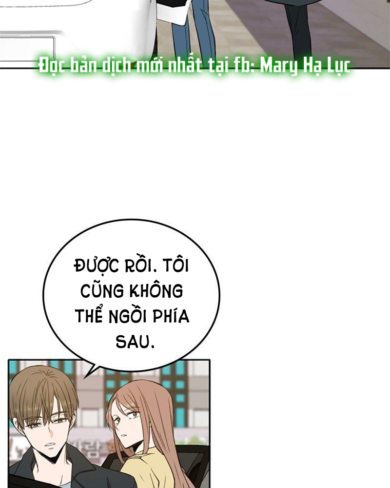 Hẹn Gặp Anh Ở Kiếp Thứ 19 Chap 13.1 - Next Chap 14.2