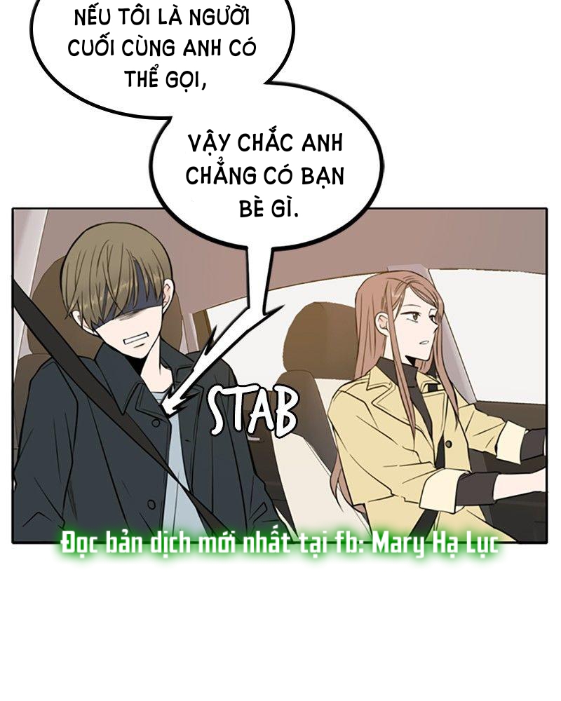 Hẹn Gặp Anh Ở Kiếp Thứ 19 Chap 13.1 - Next Chap 14.2