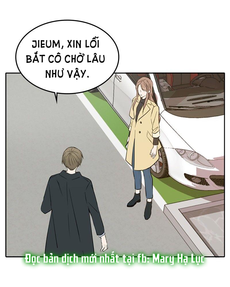 Hẹn Gặp Anh Ở Kiếp Thứ 19 Chap 13.2 - Next Chap 13.1