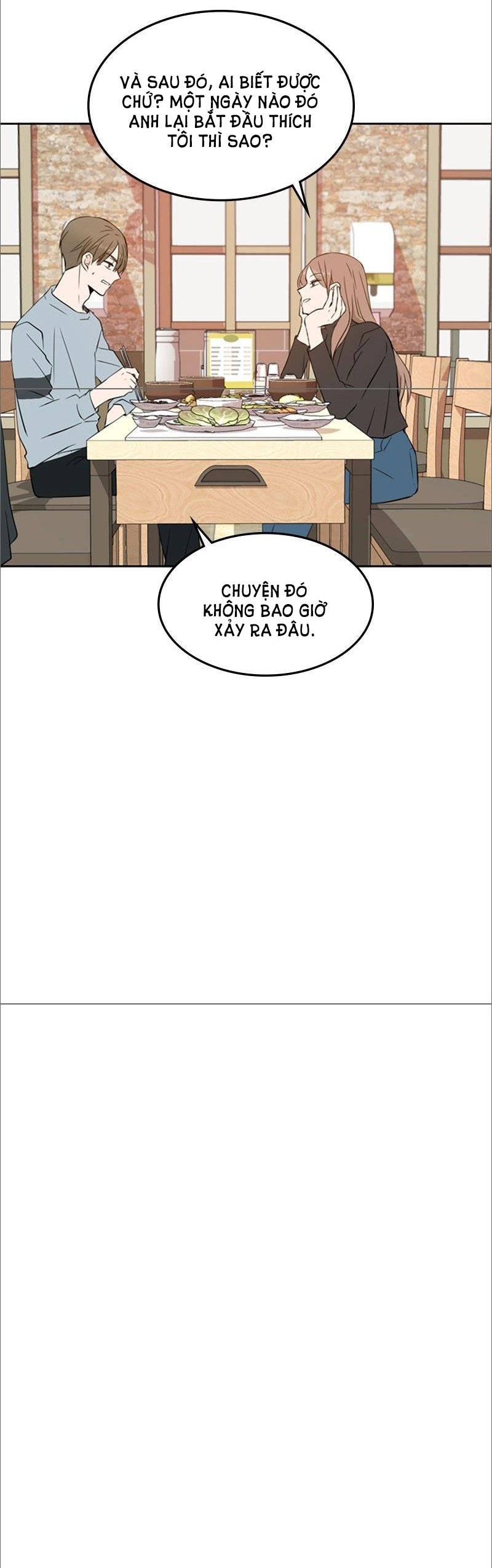 Hẹn Gặp Anh Ở Kiếp Thứ 19 Chap 14.1 - Next Chap 15.1