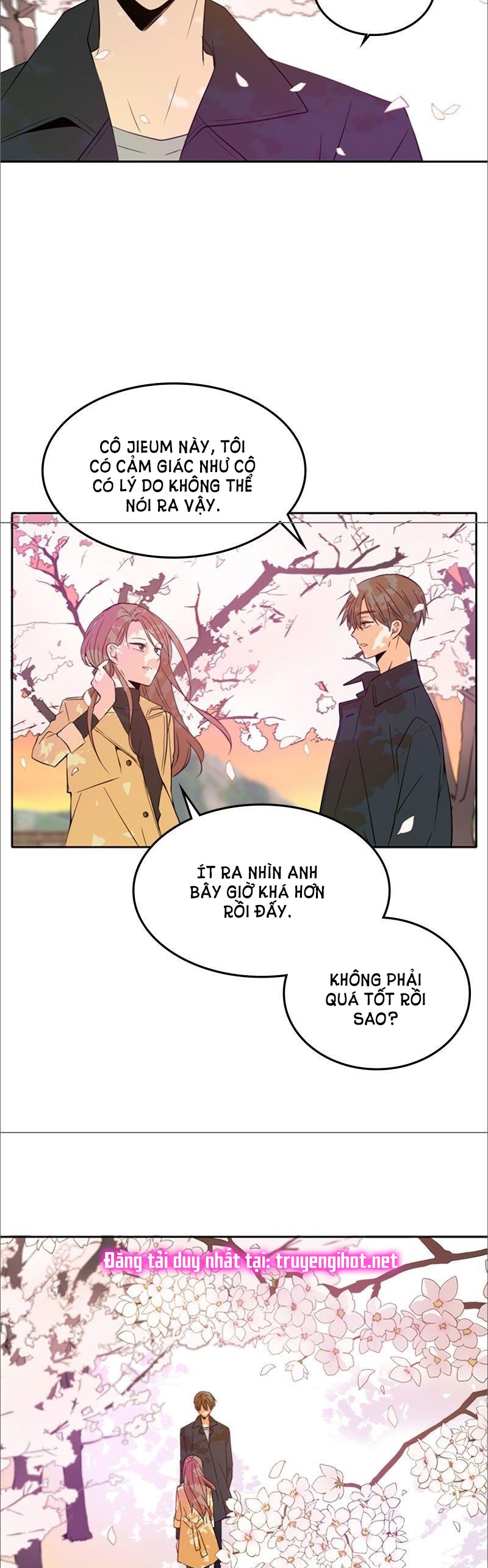 Hẹn Gặp Anh Ở Kiếp Thứ 19 Chap 14.1 - Next Chap 15.1