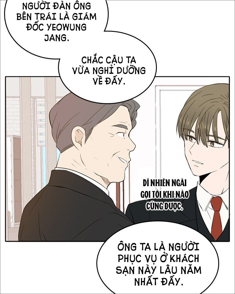 Hẹn Gặp Anh Ở Kiếp Thứ 19 Chap 15.1 - Next Chap 15.2