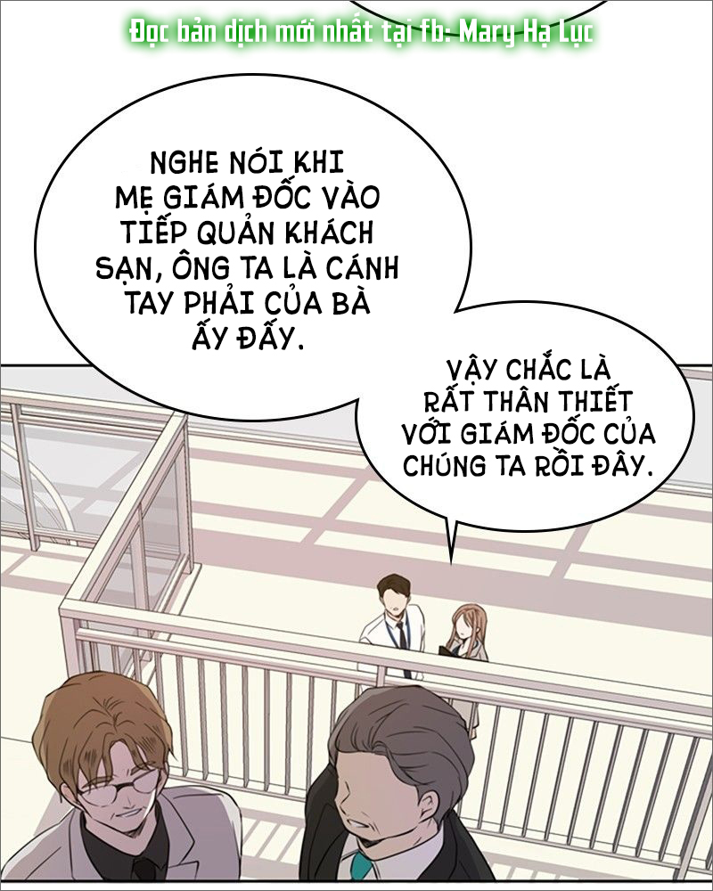 Hẹn Gặp Anh Ở Kiếp Thứ 19 Chap 15.1 - Next Chap 15.2