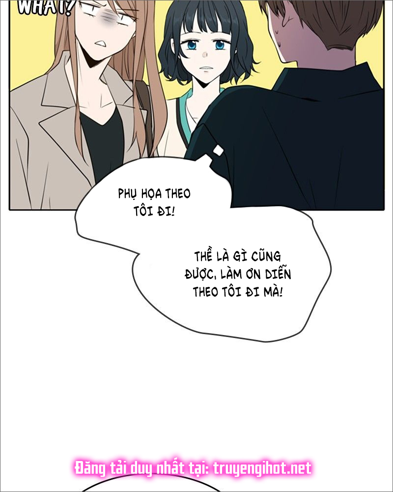 Hẹn Gặp Anh Ở Kiếp Thứ 19 Chap 15.2 - Next Chap 16.2