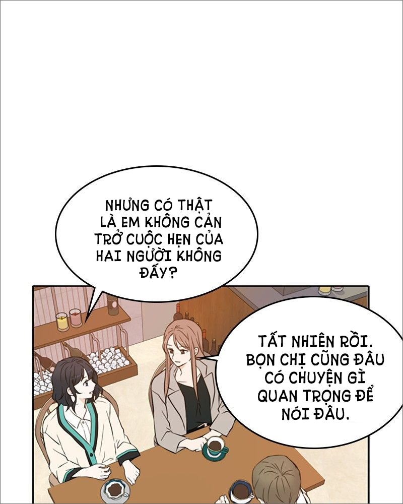 Hẹn Gặp Anh Ở Kiếp Thứ 19 Chap 16.1 - Next Chap 17.2