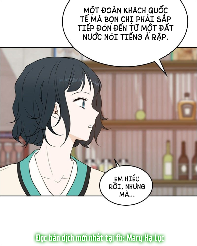 Hẹn Gặp Anh Ở Kiếp Thứ 19 Chap 16.1 - Next Chap 17.2