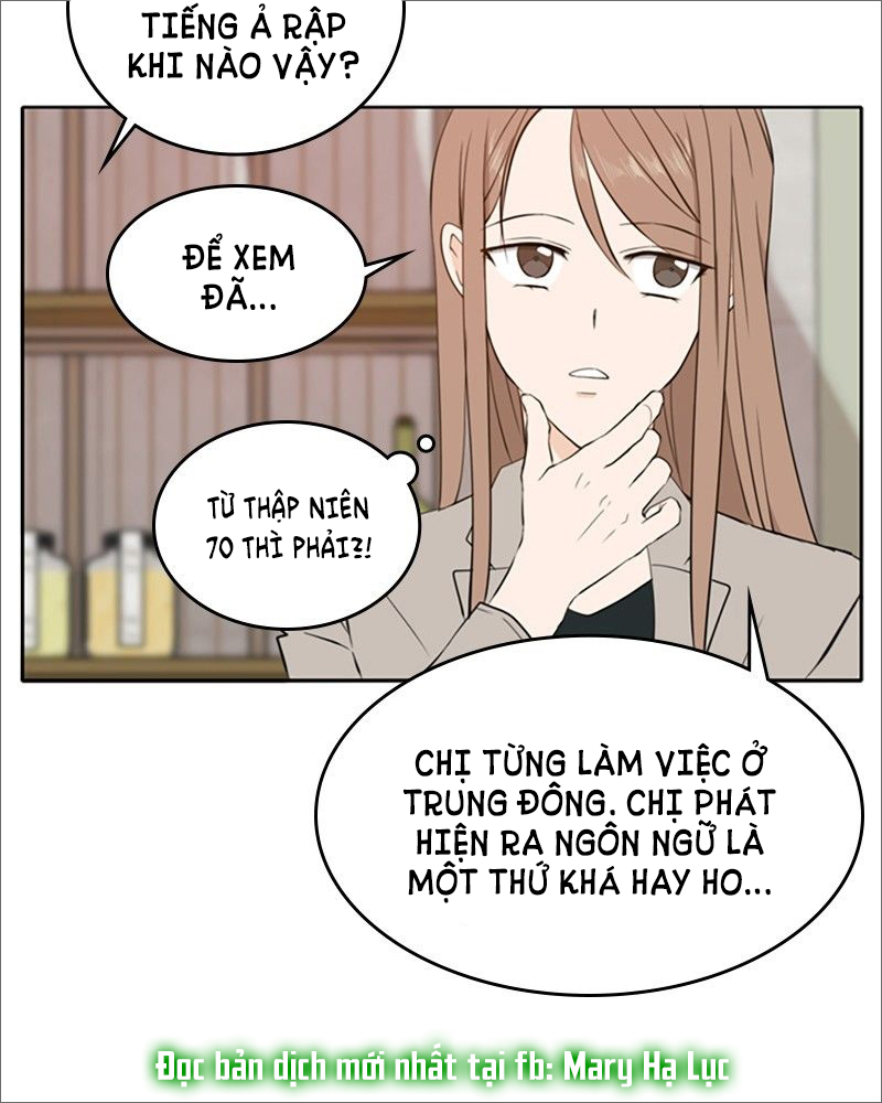 Hẹn Gặp Anh Ở Kiếp Thứ 19 Chap 16.1 - Next Chap 17.2