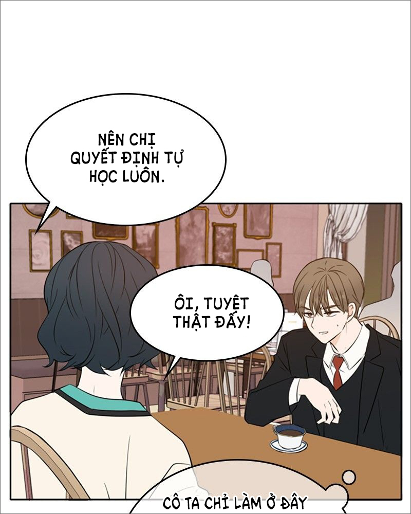 Hẹn Gặp Anh Ở Kiếp Thứ 19 Chap 16.1 - Next Chap 17.2