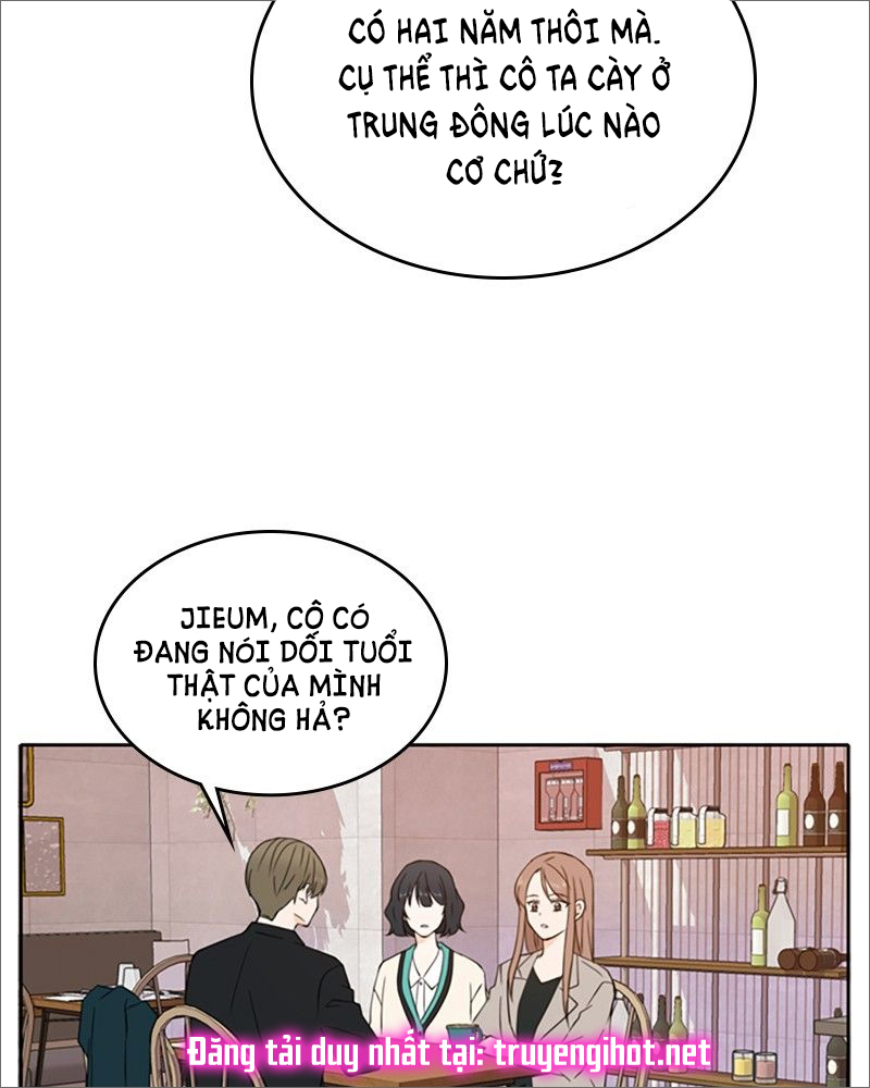 Hẹn Gặp Anh Ở Kiếp Thứ 19 Chap 16.1 - Next Chap 17.2