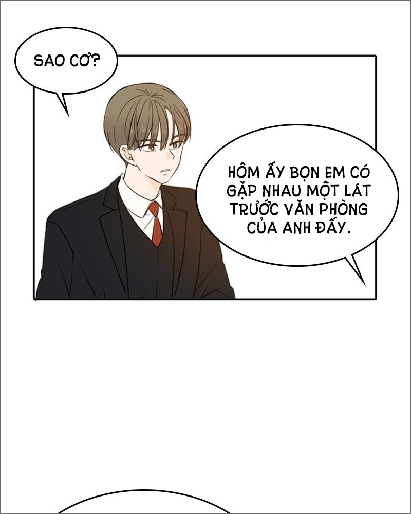 Hẹn Gặp Anh Ở Kiếp Thứ 19 Chap 16.1 - Next Chap 17.2