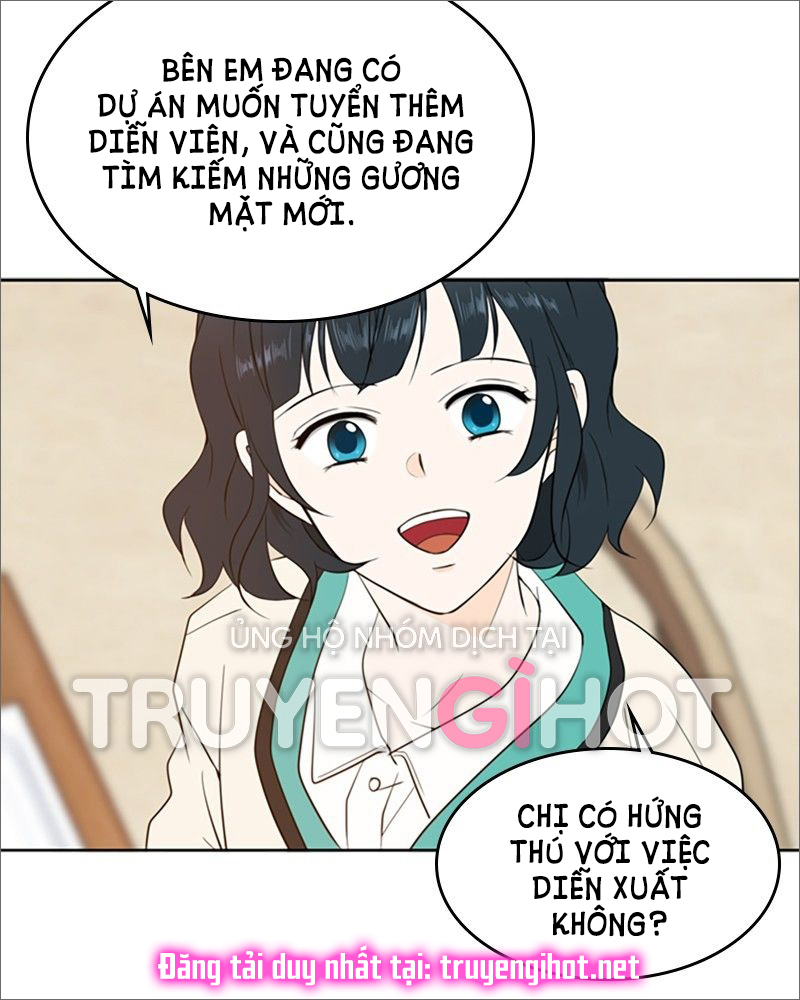 Hẹn Gặp Anh Ở Kiếp Thứ 19 Chap 16.1 - Next Chap 17.2