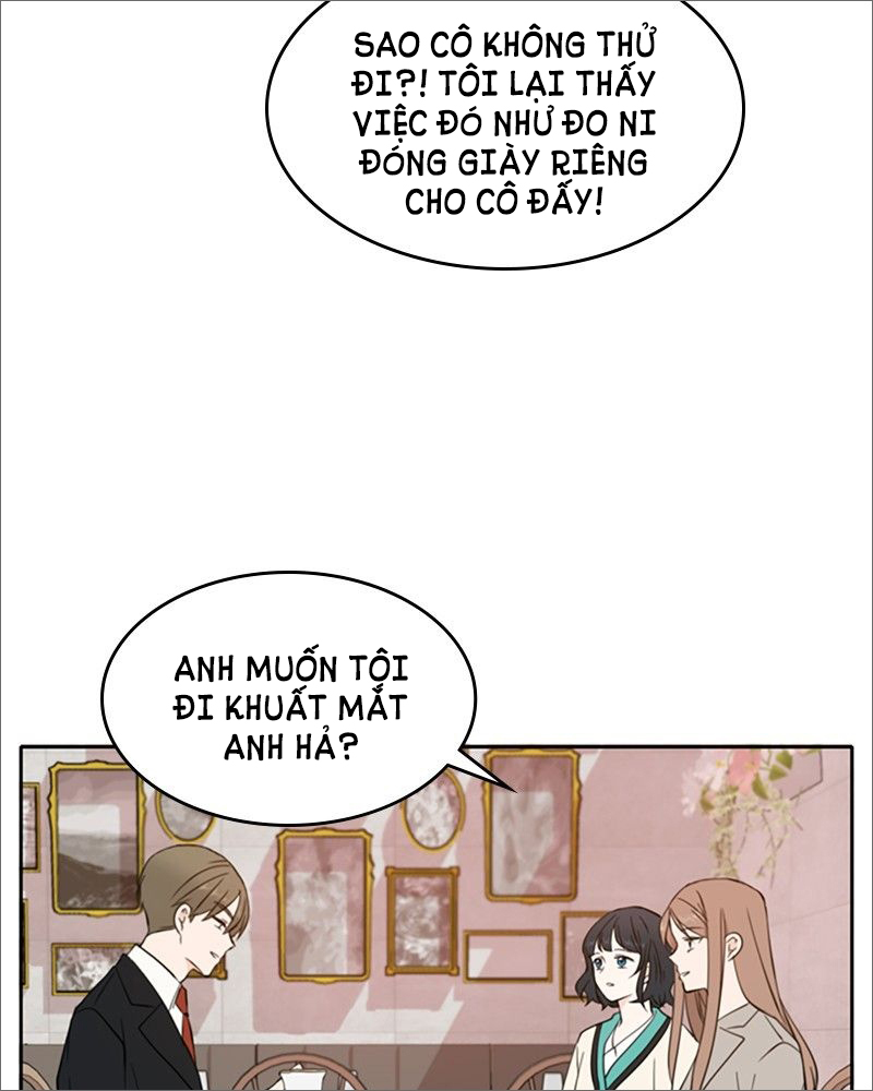 Hẹn Gặp Anh Ở Kiếp Thứ 19 Chap 16.1 - Next Chap 17.2