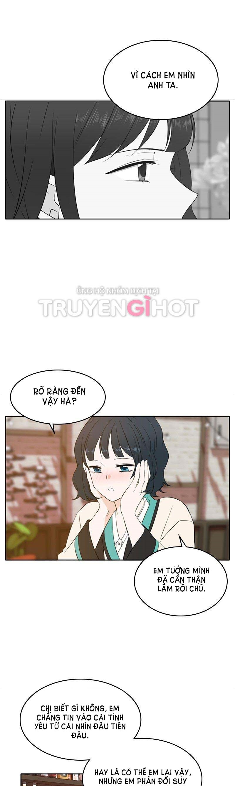 Hẹn Gặp Anh Ở Kiếp Thứ 19 Chap 17.1 - Next Chap 18.2