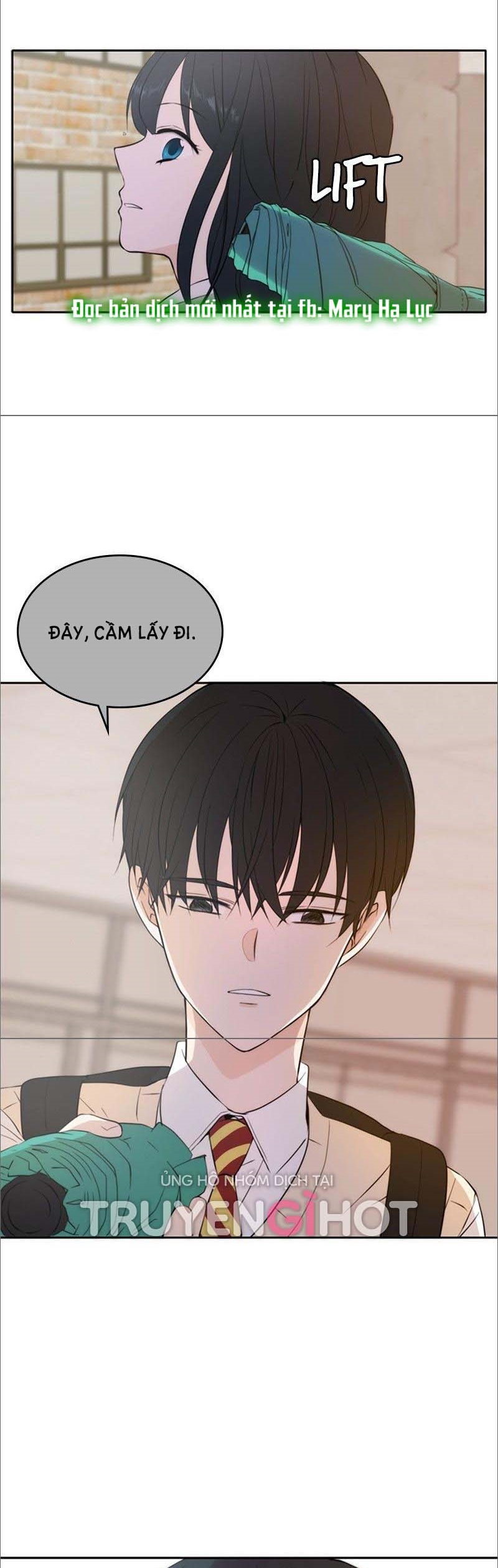 Hẹn Gặp Anh Ở Kiếp Thứ 19 Chap 17.1 - Next Chap 18.2